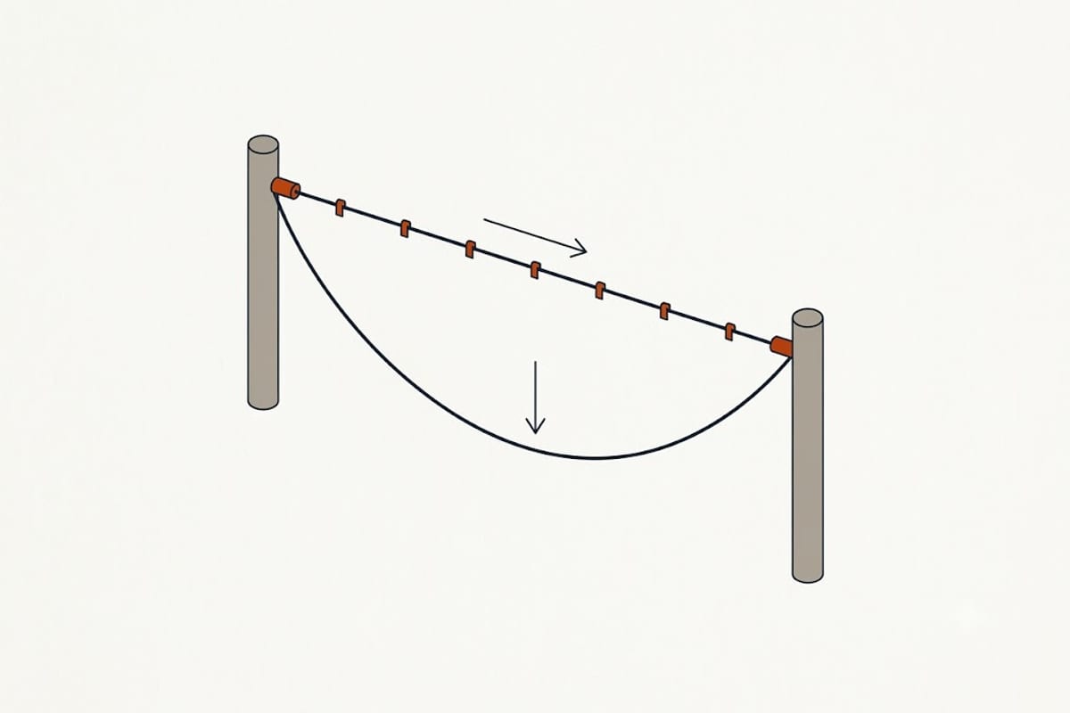 Correctly and poorly supported flex